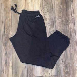Victoria secret pink sweat pants